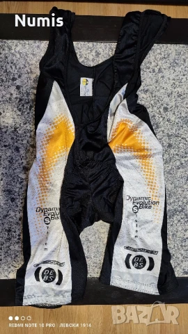 Вело клин за колоездене Размер XXL 