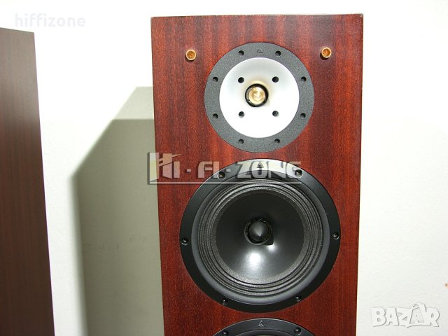 ТОНКОЛОНИ  Triangle naia 260 , снимка 11 - Тонколони - 42636204