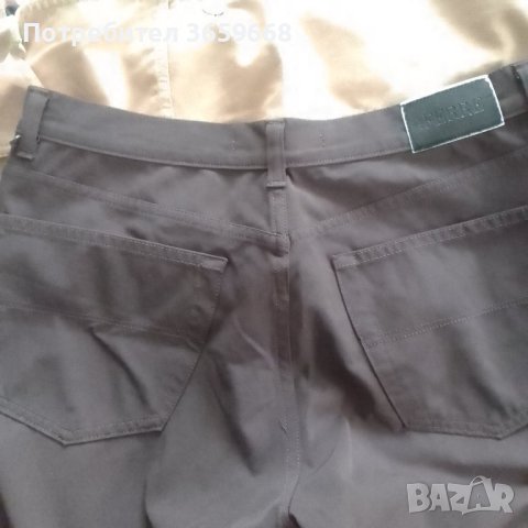 Дамски панталон дънки Джанфранко Фере,размер 36 на 50, снимка 6 - Дънки - 40892938