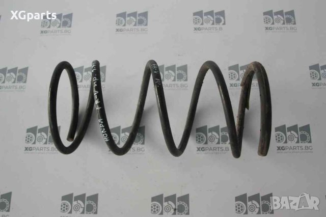  Предна пружина за Honda FR-V 1.7i 125к.с. (2004-2011)