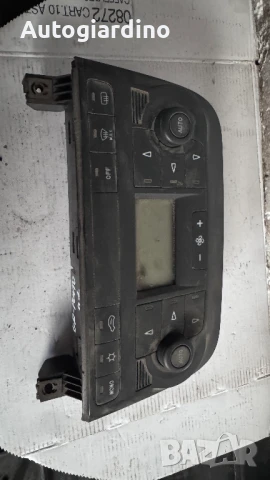 Климатичен блок / панел / табло за Fiat Punto - 735447949 / A83014000