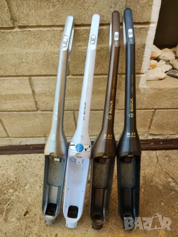Основа Bosch Flexxo 4 gen 1 и gen 2