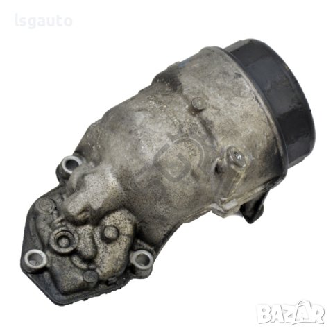 Корпус маслен филтър Mercedes-Benz CLS (C219) 2004-2010 ID:107723, снимка 2 - Части - 41816061