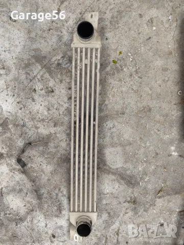 Интеркулер за Opel Meriva A 1.7cdti 101к.с