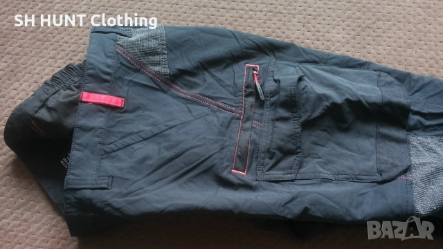 BLAKLADER 1422 4-WAY-STRETCH Work Trouser размер 50 / M Изцяло еластичен работен панталон W4-467, снимка 6 - Панталони - 51968197