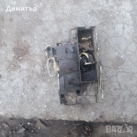 Брава Врата Дясна 2вр. За Форд Фиеста 1991г. / Ford Fiesta 1991y, снимка 2 - Части - 48807370