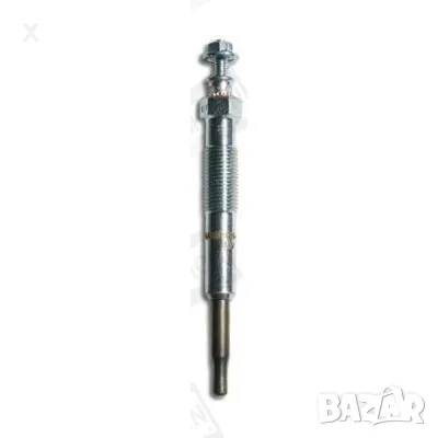 CHAMPION CH217 Подгревна свещ M10x1,0 DACIA, OPEL, RENAULT 1.9D, 1.9TD / OE 77 00 100 558 / OE 82 00