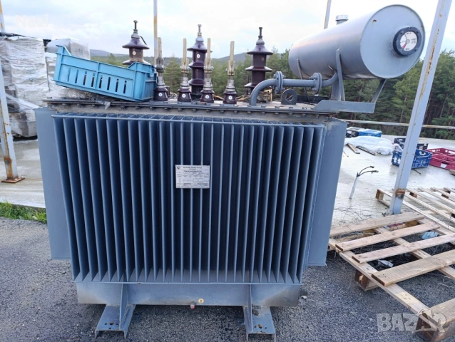 Продава се силов трансформатор