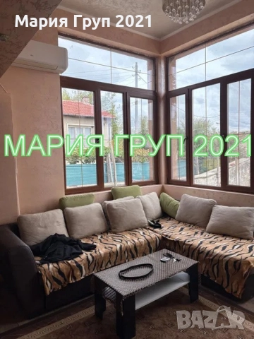 !!!ТОП ОФЕРТА!!!Продавам Едноетажна Къща с Гараж в село Свобода област Стара Загора!!!, снимка 6 - Къщи - 52290569