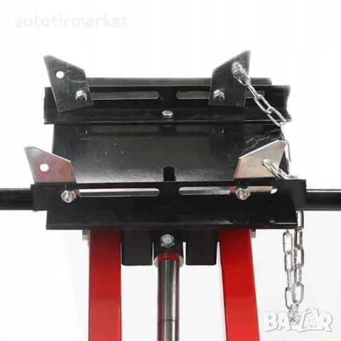 Крик за скоростни кутии 2т – MP068, снимка 3 - Аксесоари и консумативи - 56053506