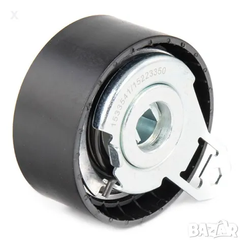 CR3012LIT BREDA Обтяжна ролка, ангренаж 1.9 dTi, 1.9 dCi, RENAULT Laguna I / Megane I / Kangoo I...., снимка 2 - Части - 48424540