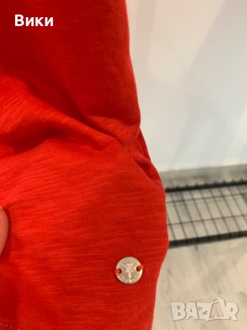 Дамска тениска в размер XL, снимка 5 - Тениски - 44308957