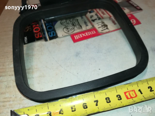 SONY-ANTENA 1707250944, снимка 15 - Ресийвъри, усилватели, смесителни пултове - 51047751