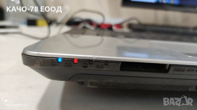 Лаптоп Packard Bell EasyNote LE11BZ, снимка 2 - Части за лаптопи - 41875572