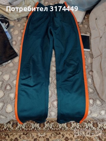 Футболни тениски за момче, анцунг и дънки, снимка 6 - Тениски - 41776573