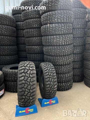 Гуми за леки автомобили, селскостопански машини, камиони, джипове, бусове, строителни машини и други, снимка 12 - Гуми и джанти - 35848863