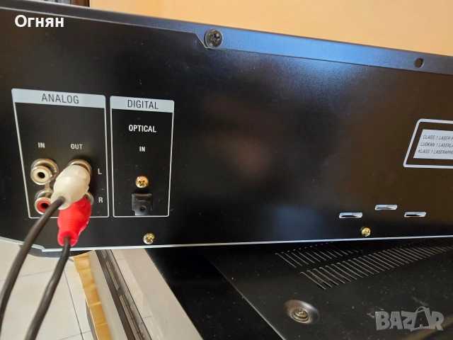 Sony MXD-D4 компакт диск/мини диск плеър, снимка 8 - Ресийвъри, усилватели, смесителни пултове - 52843081