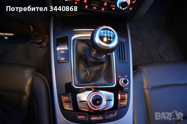 Audi A4 2.0 177 к.с , снимка 11 - Автомобили и джипове - 52893261