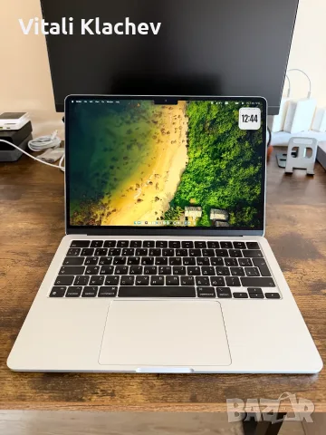 Macbook Air 13" 8Gb 256Gb