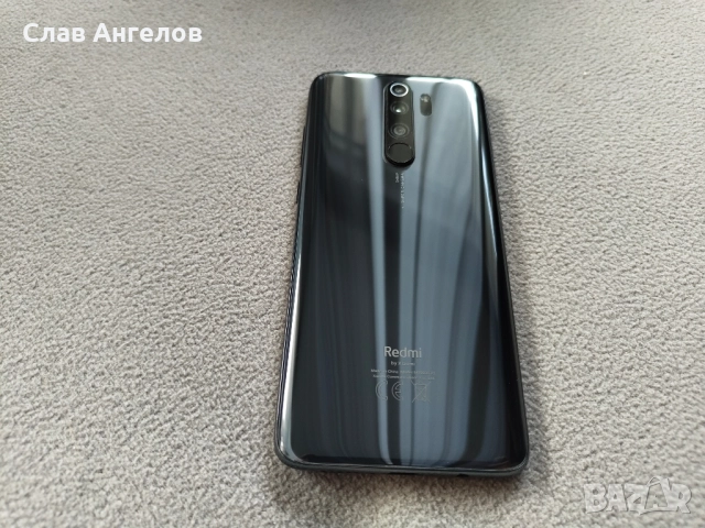Продавам Redmi Note 8 Pro, снимка 4 - Xiaomi - 51706164