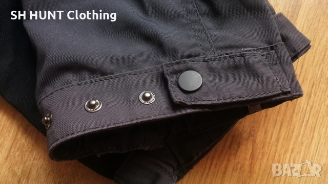 Revolution Race Nordwand Pro Stretch Pants размер 52 / L панталон - 1556, снимка 10 - Екипировка - 52578592