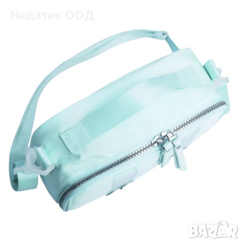 Чанта за храна с цип,  Miss Lemonade, Холограмен ефект, снимка 3 - Други - 41895731