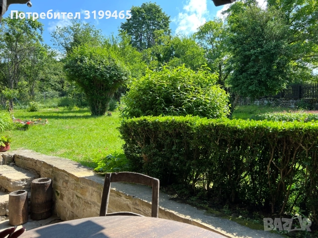 УНИКАЛЕН, АВТЕНТИЧЕН ИМОТ В АРХИТЕКТУРЕН РЕЗЕРВАТ СЕЛО БОЖЕНЦИ (област Габрово), снимка 13 - Къщи - 52258774