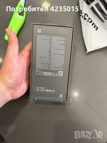 ГАРАНЦИОНЕН! S26 Ultra , снимка 2 - Samsung - 56130836