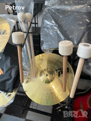 Барабани и аксесоари , снимка 9 - Ударни инструменти - 44841868