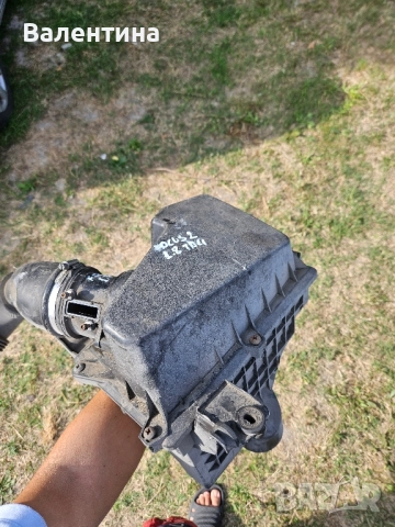 Кутия за въздушен филтър Focus Focus MK 2 