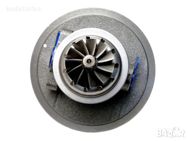 Турбо ядро картридж Turbo cartridge Mercedes Vito 2.3CDI 110D 72kW 6010960299