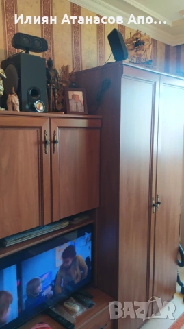 Холна секция, снимка 5 - Секции и витрини - 53504781