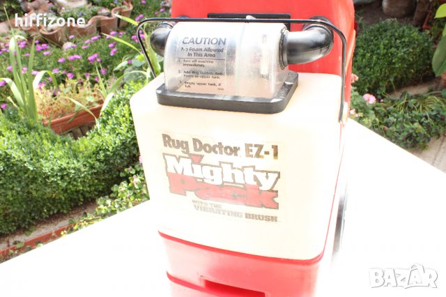 Машина за почистване на под, снимка 3 - Индустриална техника - 34127952