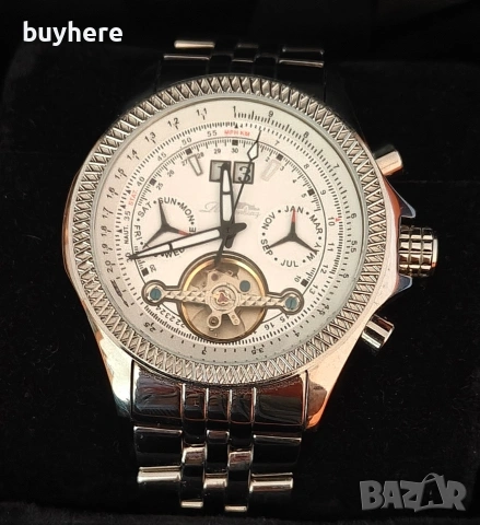 Richtenburg Torero - мъжки автоматичен часовник