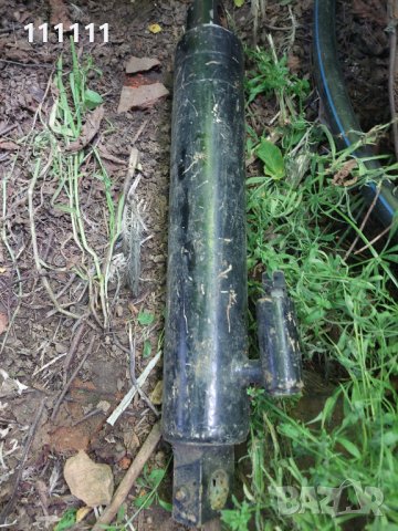 Цилиндър еднопосочен нов, снимка 2 - Селскостопанска техника - 29994916