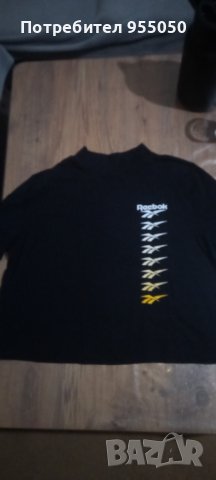 Чисто нова оригинална дамска тениска