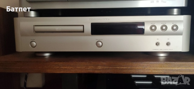 Marantz pm 14 KI signature &  Marantz CD 14, снимка 2 - Ресийвъри, усилватели, смесителни пултове - 52024797