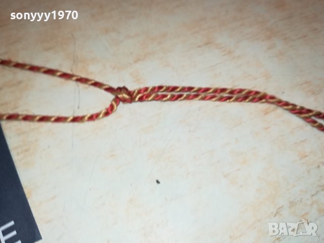 РОГ-26Х6СМ-ВНОС SWISS 1408231709, снимка 17 - Антикварни и старинни предмети - 41854569