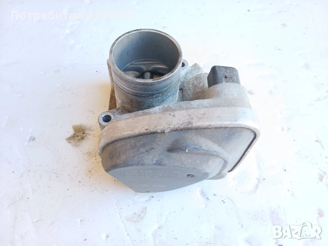 Дросел , дроселова клапа - 036133062N / VW , Audi , Seat , Skoda 