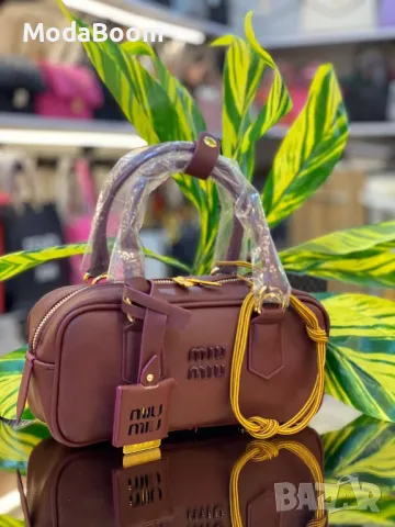 Miu Miu дамски чанти Различни цветове , снимка 4 - Чанти - 48854404