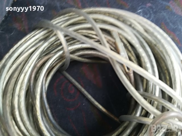 СТОМАНЕНО ВЪЖЕ ОТ ТИР 30М 0504231322, снимка 6 - Оранжерии - 40264127