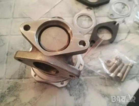Уестгейт, Външен, Гейт, 38мм, Wastegate, снимка 5 - Части - 33067390