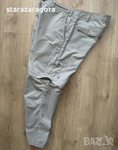 Fjallraven 2in1 Pants XL, снимка 2 - Спортни дрехи, екипи - 56381810
