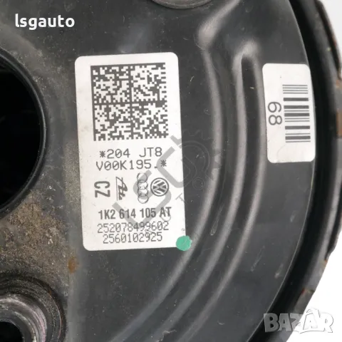 Сервоусилвател Volkswagen Touran II 2011-2015 ID:145711, снимка 3 - Части - 49854944