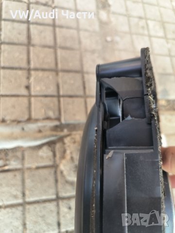 Тонколона субуфер за Ауди А4 Б6 Audi A4 B6 8Е5 035 412, снимка 3 - Аксесоари и консумативи - 41952338