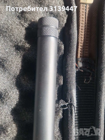 Ловна карабина " MONZA ", снимка 6 - Ловно оръжие - 53679513