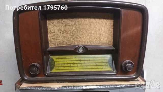 Старо радио Балтика