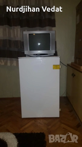 Хладилник без фризер в добро състояние, снимка 3 - Хладилници - 53748707