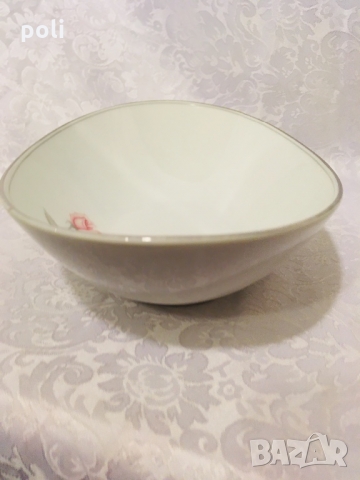 японска порцеланова купа , снимка 3 - Аксесоари за кухня - 36056095