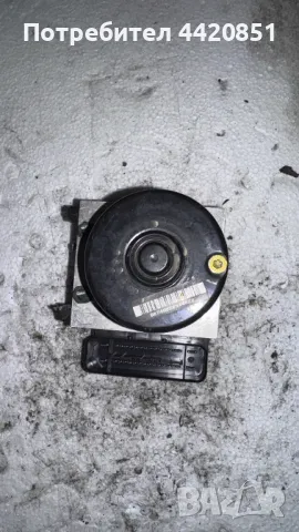 Спирачна помпа ABS за VW  Golf 2002 - 10.0960-0334.3, снимка 2 - Части - 49744682